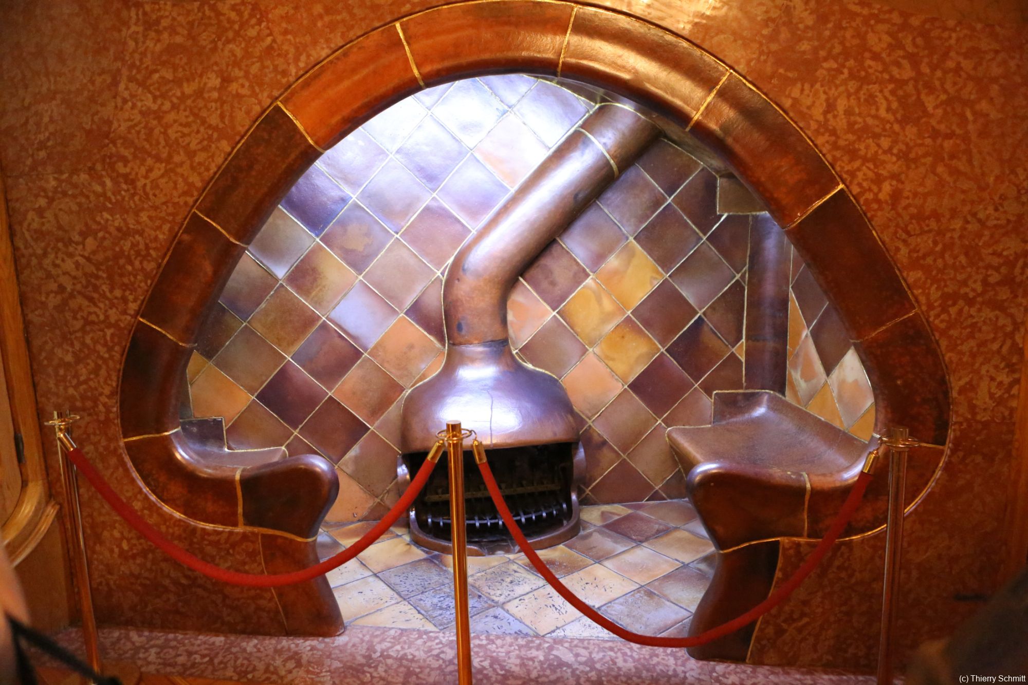 casa batll o