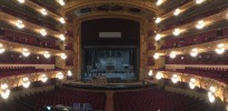 grand thtre du liceu o