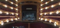 grand thtre du liceu o