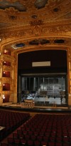 grand thtre du liceu o