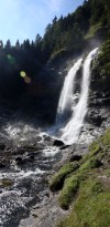 cascade du rouget o