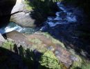 cascade du rouget o