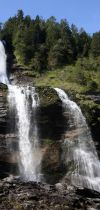 cascade du rouget o