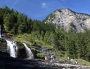 cascade du rouget o