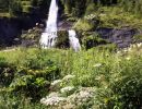 cascade du rouget o