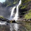 cascade du rouget o