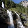 cascade du rouget o