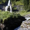 cascade du rouget o