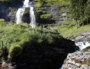 cascade du rouget o