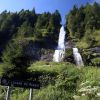 cascade du rouget o