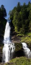 cascade du rouget o