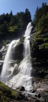 cascade du rouget o