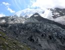 glacier de bionassay o