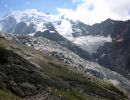 glacier de bionassay o