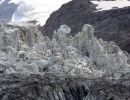 glacier de bionassay o