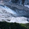 glacier de bionassay o