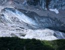 glacier de bionassay o