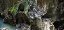 gorges du pont du diable o