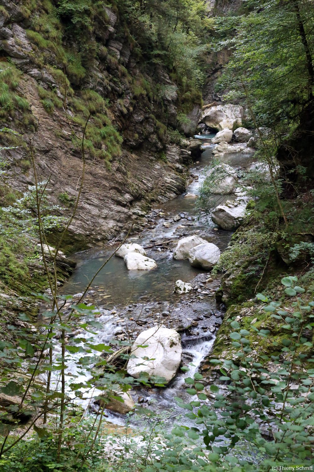 gorges du pont du diable o