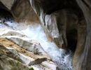 gorges du pont du diable o