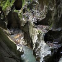 gorges du pont du diable o