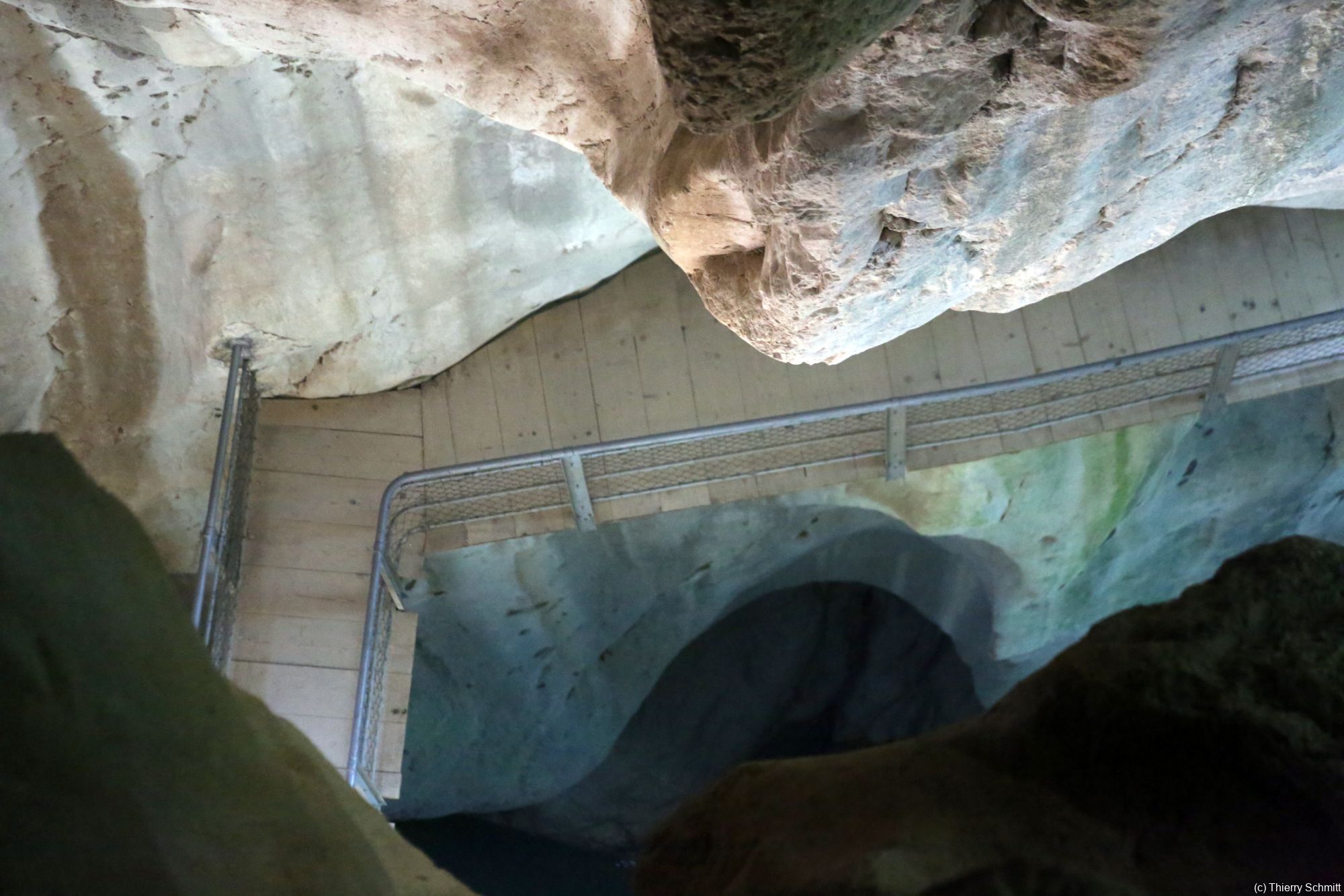 gorges du pont du diable o