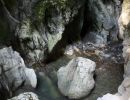 gorges du pont du diable o