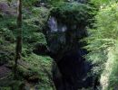 gorges du pont du diable o