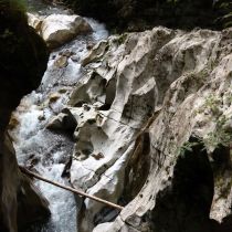 gorges du pont du diable o