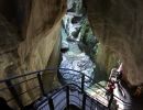 gorges du pont du diable o