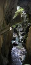 gorges du pont du diable o