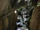 gorges du pont du diable o