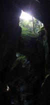 gorges du pont du diable o