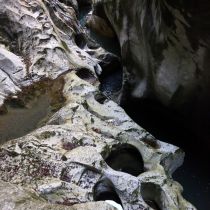 gorges du pont du diable o