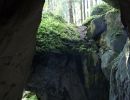 gorges du pont du diable o