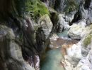 gorges du pont du diable o