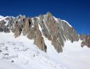 la valle blanche o