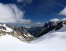 la valle blanche o