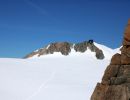 la valle blanche o