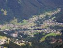 morzine vu du mont chry o