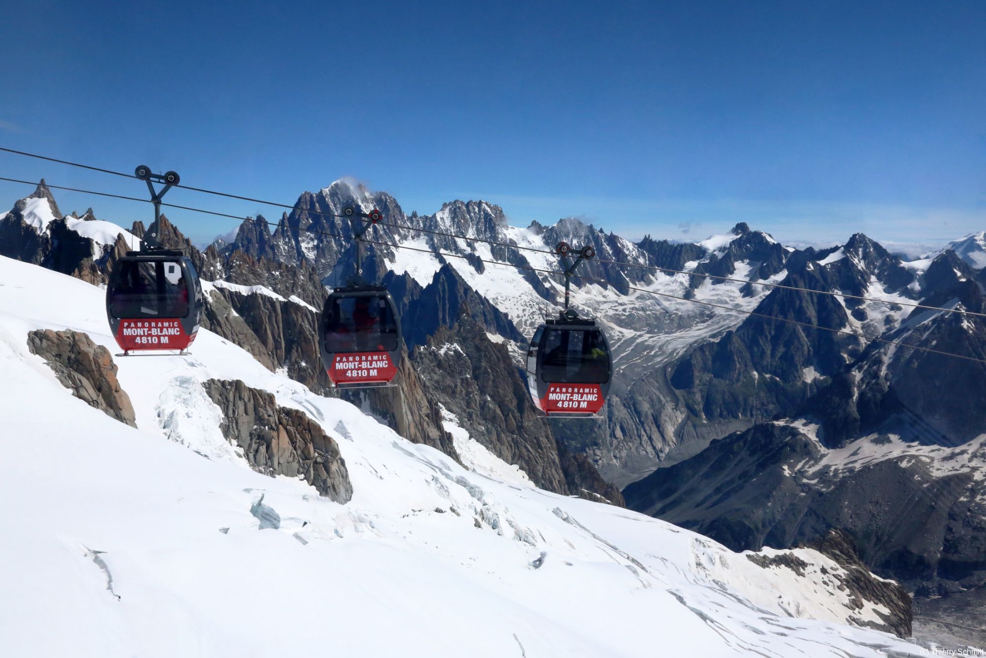 panoramic mt blanc o