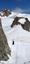 panoramic mt blanc o