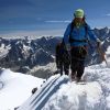 retour de la valle blanche o