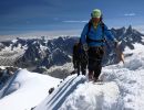 retour de la valle blanche o