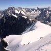 retour de la valle blanche o