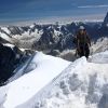 retour de la valle blanche o