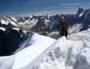 retour de la valle blanche o