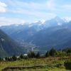 tramway du mt blanc o