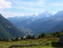 tramway du mt blanc o