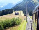 tramway du mt blanc o